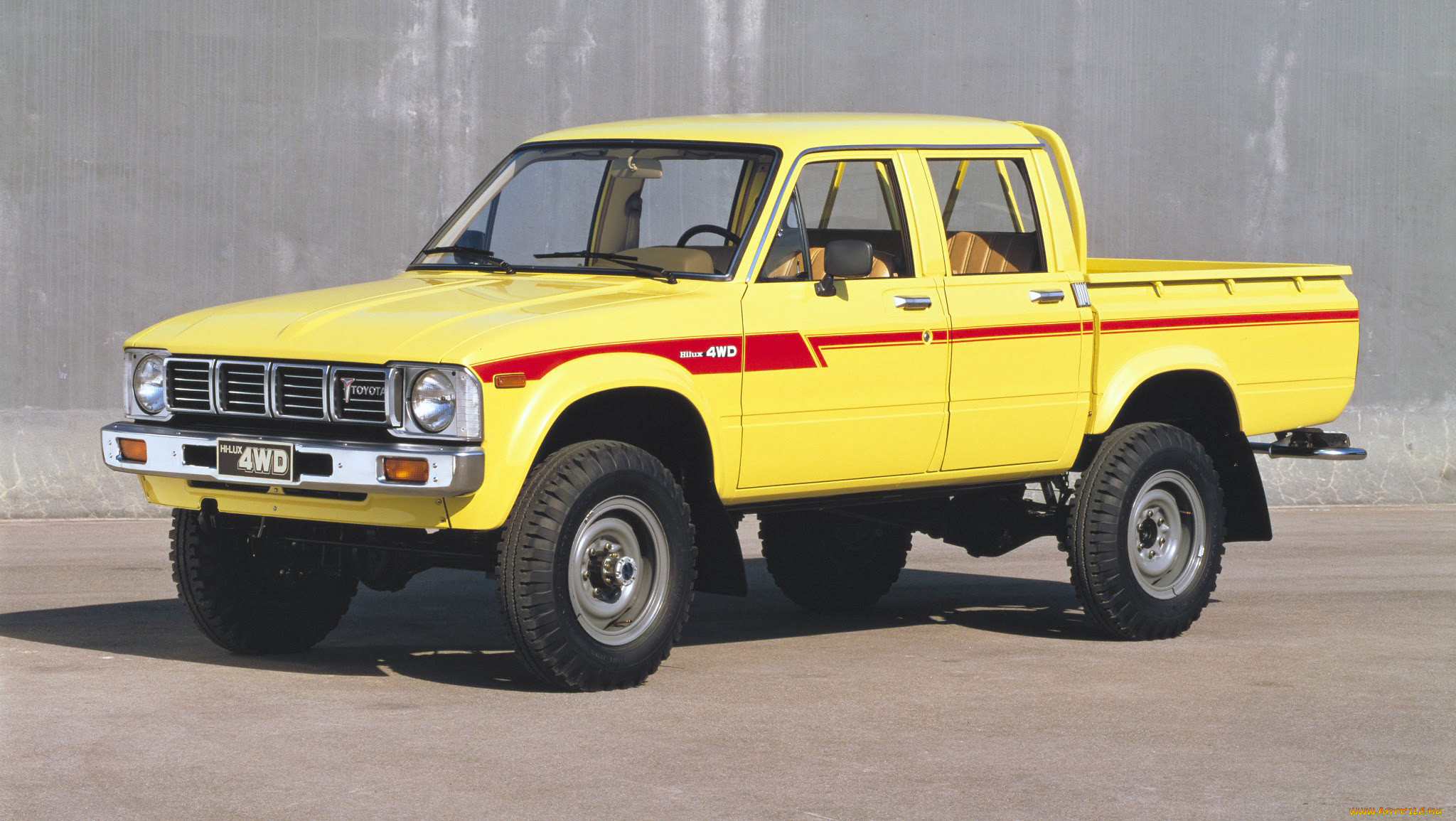 , toyota
